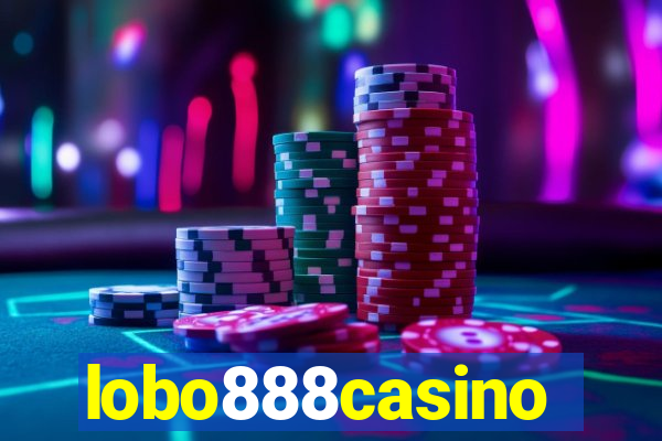 lobo888casino