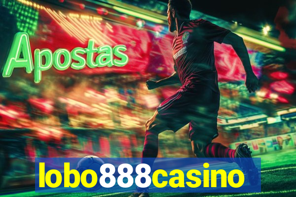 lobo888casino