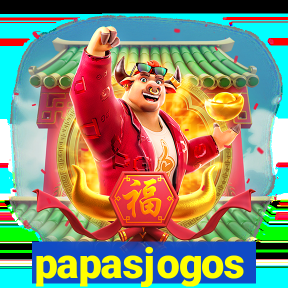 papasjogos