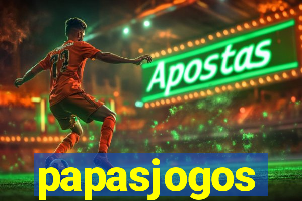 papasjogos