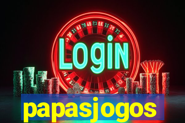 papasjogos