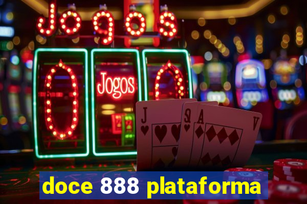 doce 888 plataforma