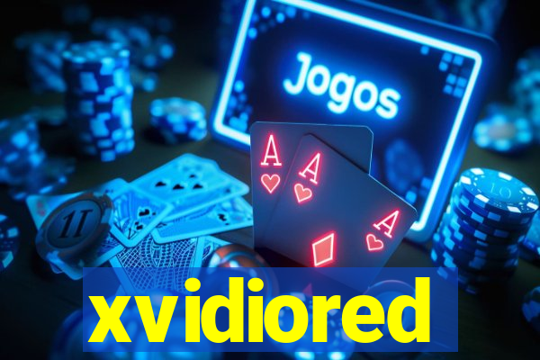 xvidiored