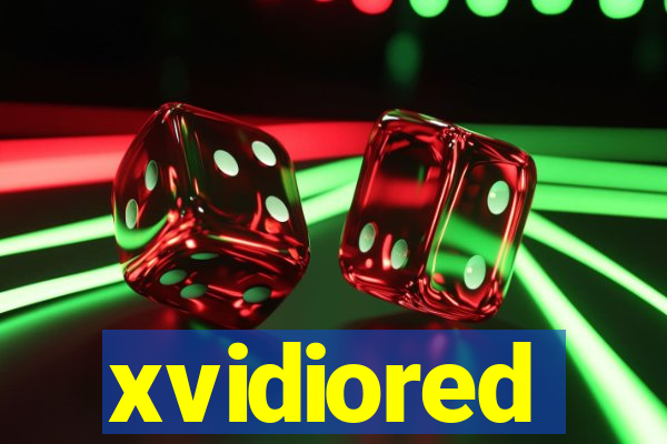 xvidiored