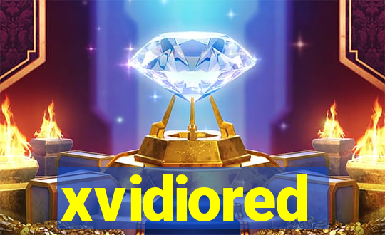 xvidiored