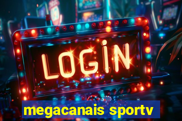 megacanais sportv