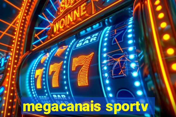 megacanais sportv