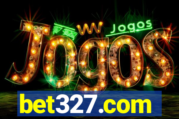 bet327.com