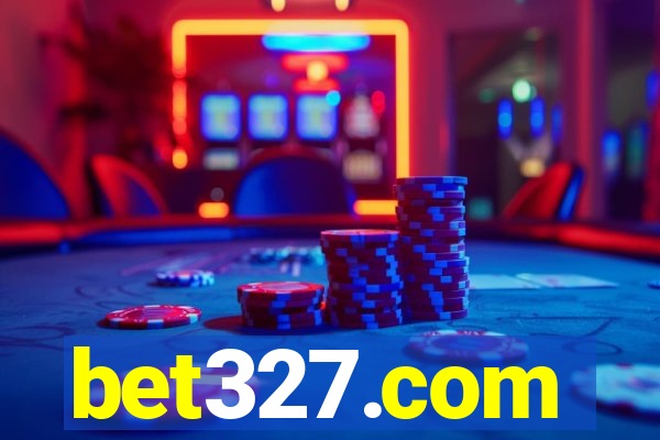 bet327.com