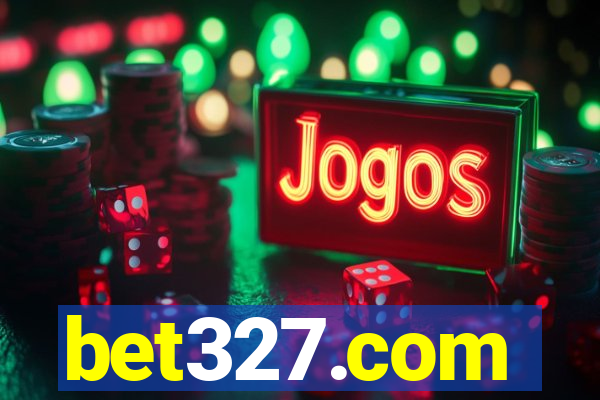 bet327.com