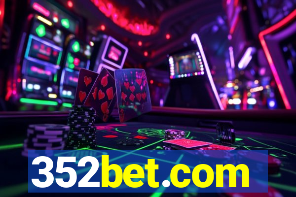 352bet.com