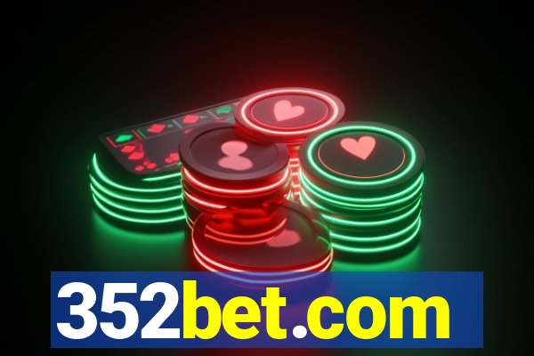 352bet.com