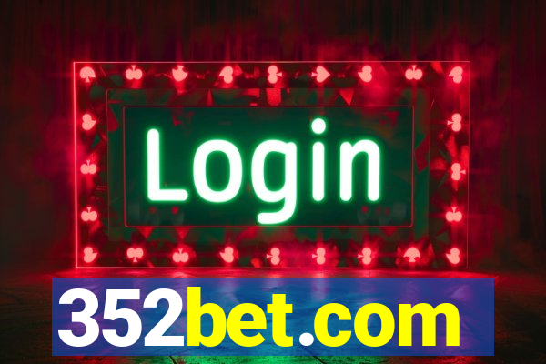 352bet.com