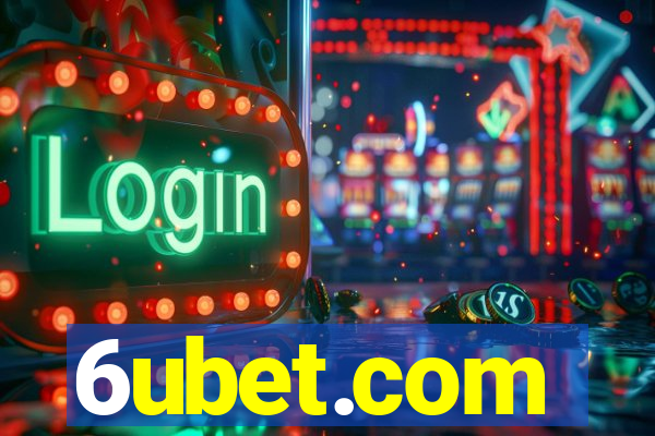 6ubet.com