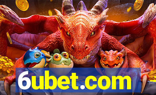 6ubet.com