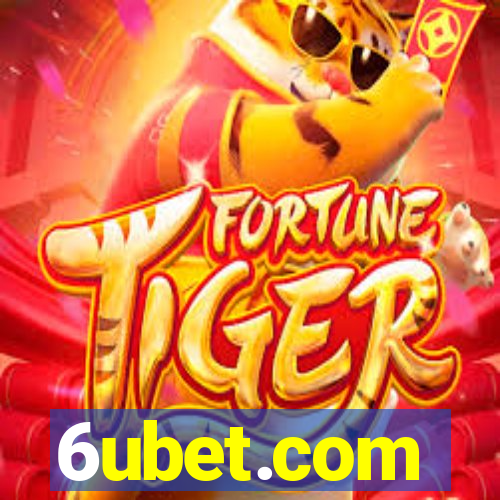 6ubet.com