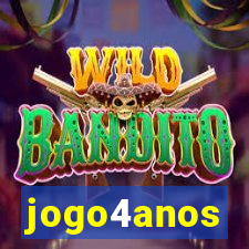 jogo4anos