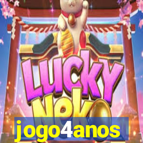 jogo4anos