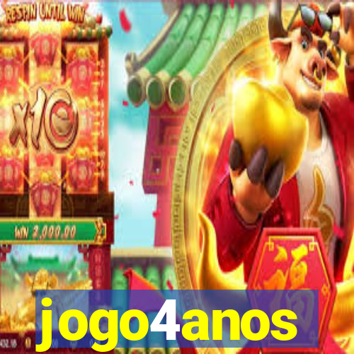 jogo4anos