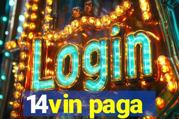 14vin paga