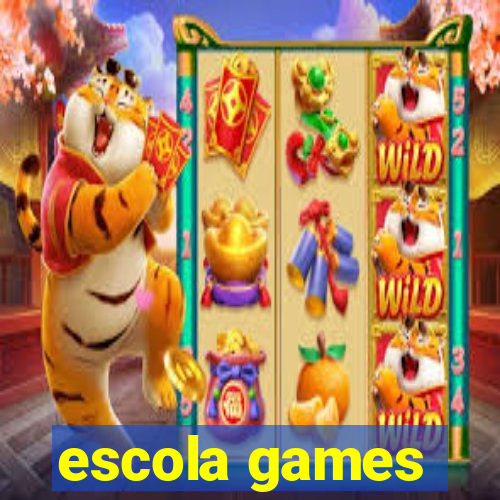 escola games