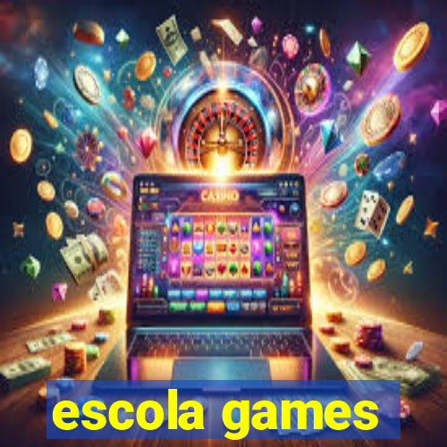 escola games