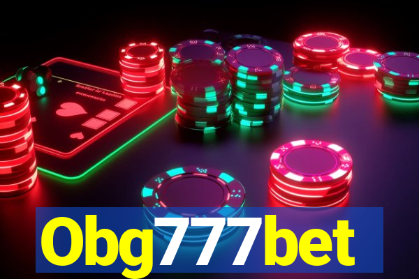 Obg777bet