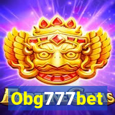 Obg777bet