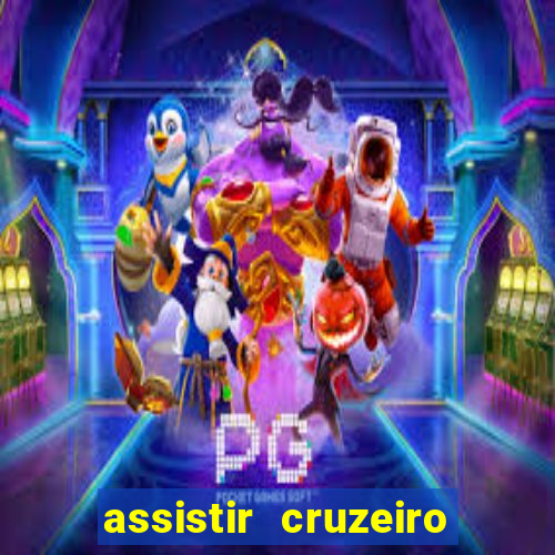 assistir cruzeiro das loucas