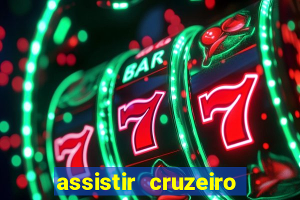 assistir cruzeiro das loucas