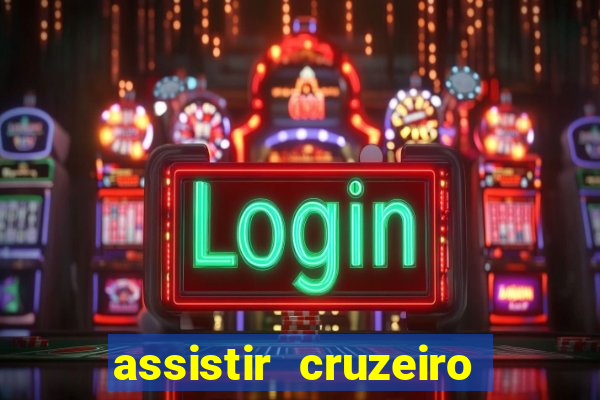 assistir cruzeiro das loucas