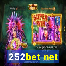 252bet net