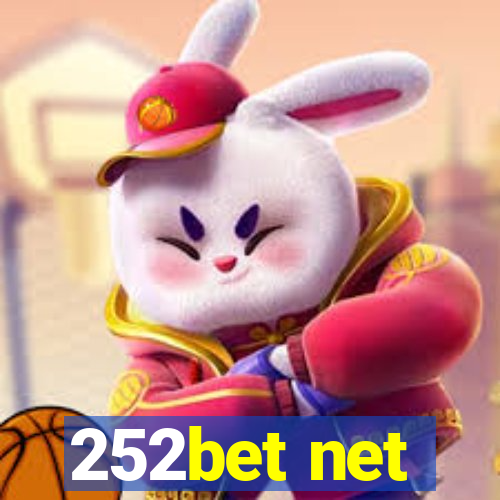 252bet net