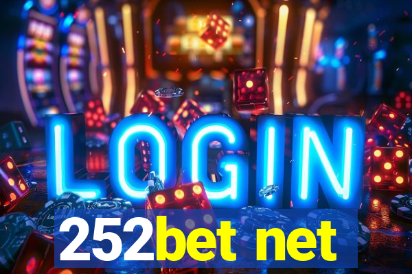 252bet net