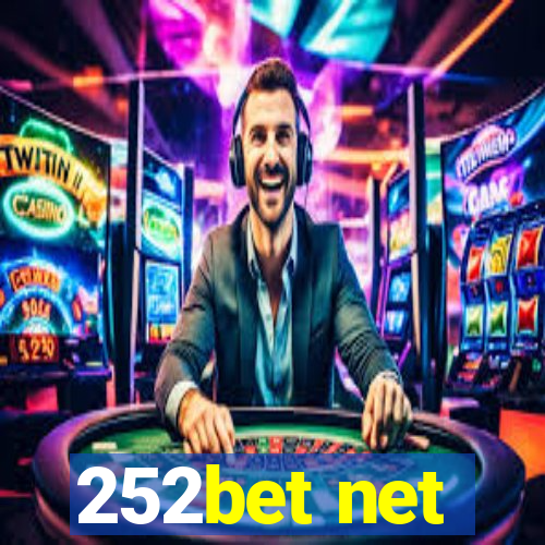 252bet net