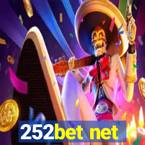 252bet net