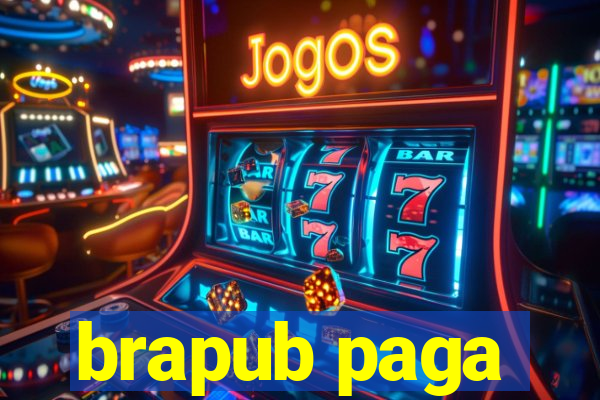 brapub paga