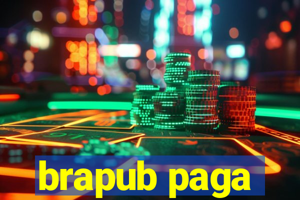 brapub paga