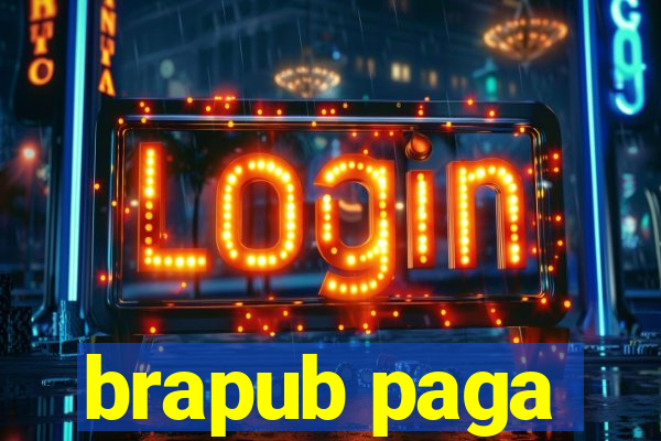 brapub paga