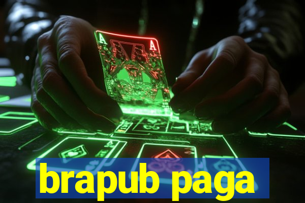 brapub paga