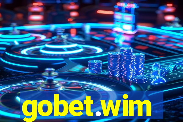 gobet.wim