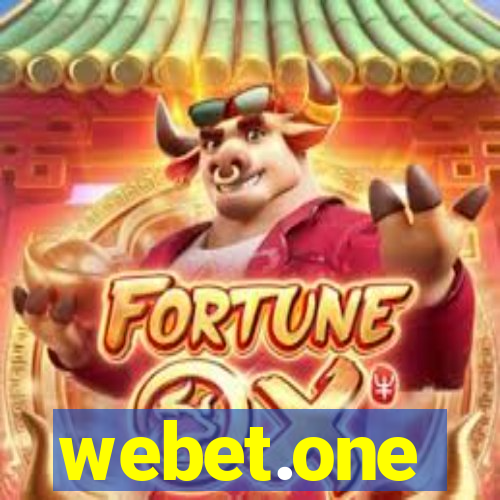 webet.one