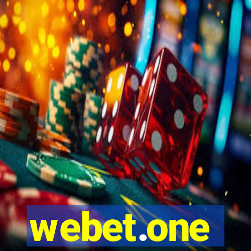 webet.one