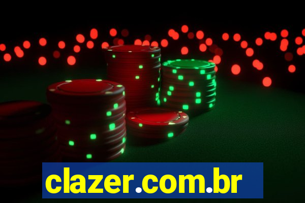 clazer.com.br