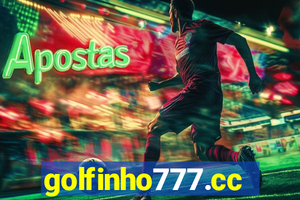 golfinho777.cc