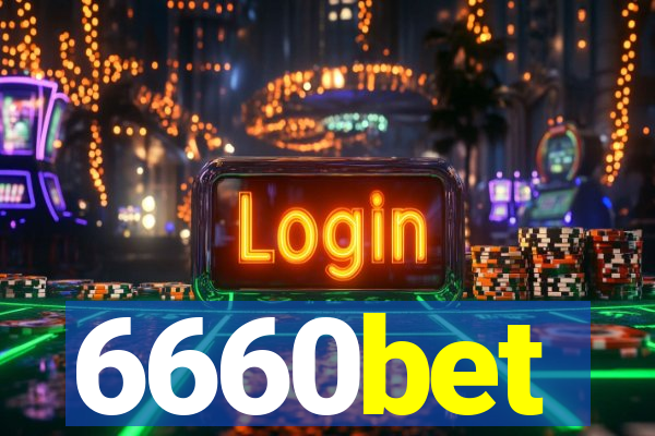 6660bet