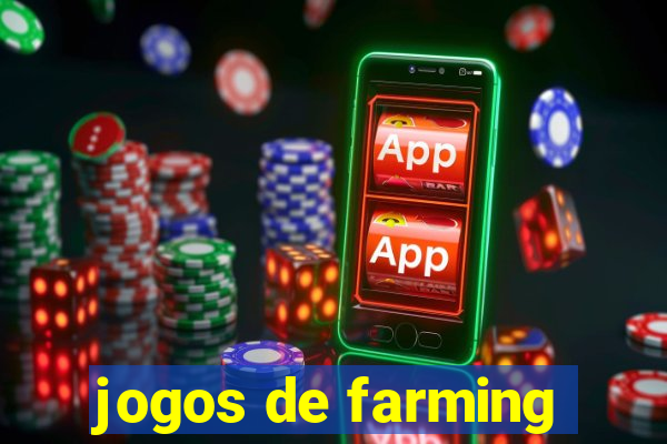 jogos de farming