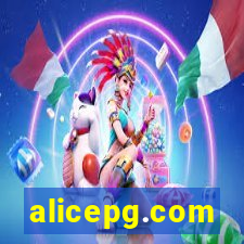 alicepg.com