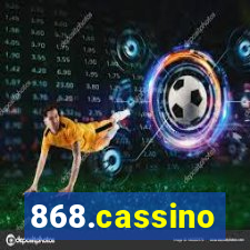 868.cassino