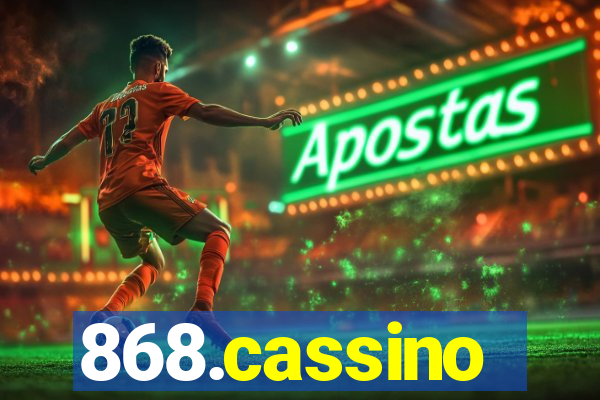 868.cassino